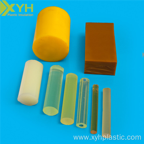 Flexible Cylinder Urethane PU Rod